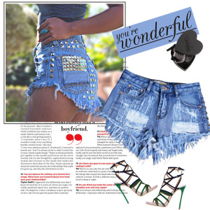 holes jeans shorts rivets  hot pants  hot selling sources