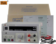 美瑞克 RK-2678XM 接地電阻測試儀 0-200/600mΩ/5-70A