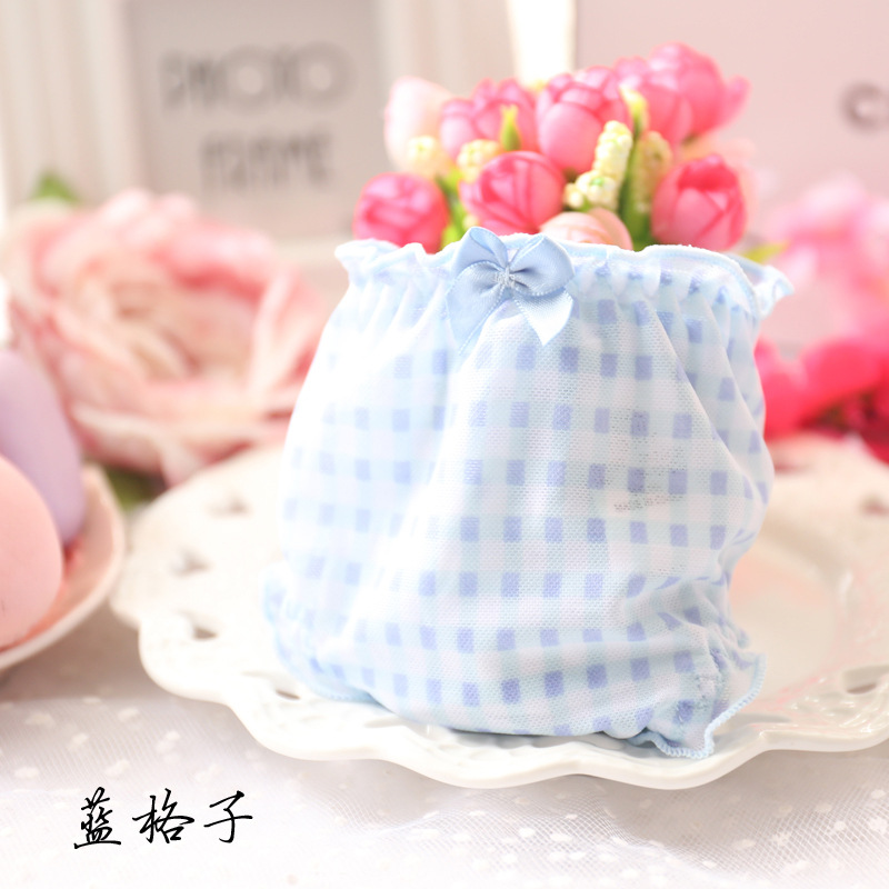 Slip jeune B6 en acrylique - Ref 647880 Image 25