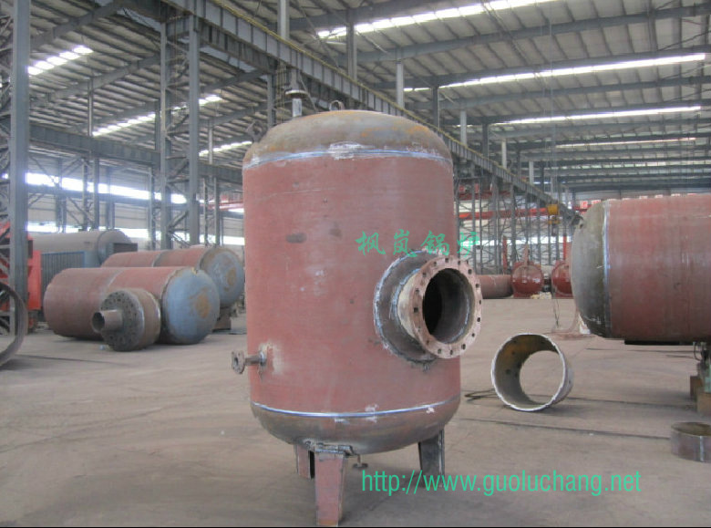 储气罐立式压力容器卧式蒸汽储汽罐低压储气罐中压储气罐