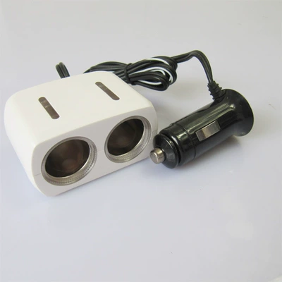 Phone Charger Sd-1904T One-To-Two – Mobil şarj cihazları