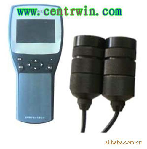 ZHKATL-100型透光率计