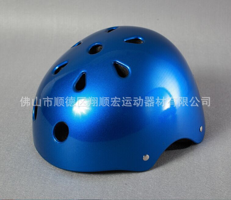 成人头盔色彩丰富客户自定义自行车骑行专业安全头盔