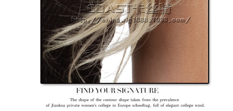 Perruque - Ref 2610760 Image 7