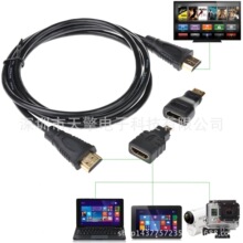 HDMI���往 3 ��1������ �֙Cƽ����X�D�ҕ��