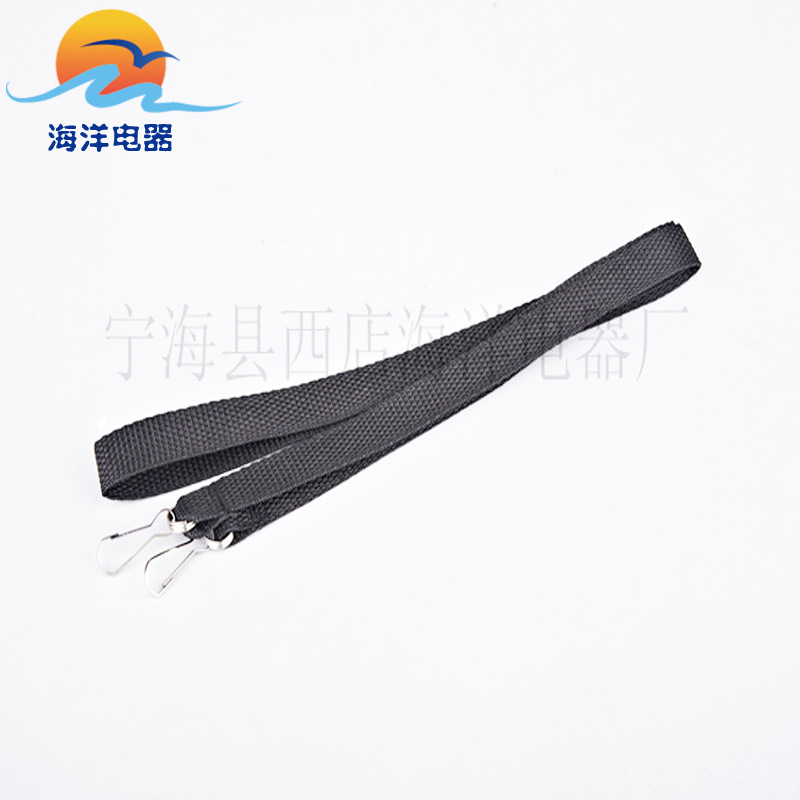 Binding outdoors Backpack Polyester fiber knapsack Buckle Buckle belt Tent parts