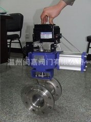 SD941X-10Z铸铁法兰伸缩电动蝶阀