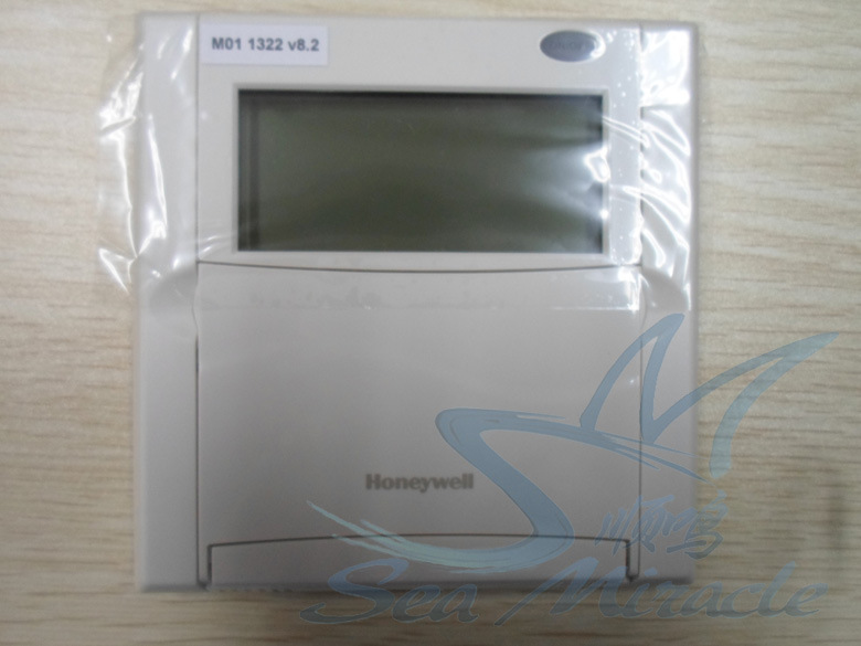 Honeywell/霍尼韦尔 DT200-M01 温控器数显温控面板温控开关 霍尼韦尔