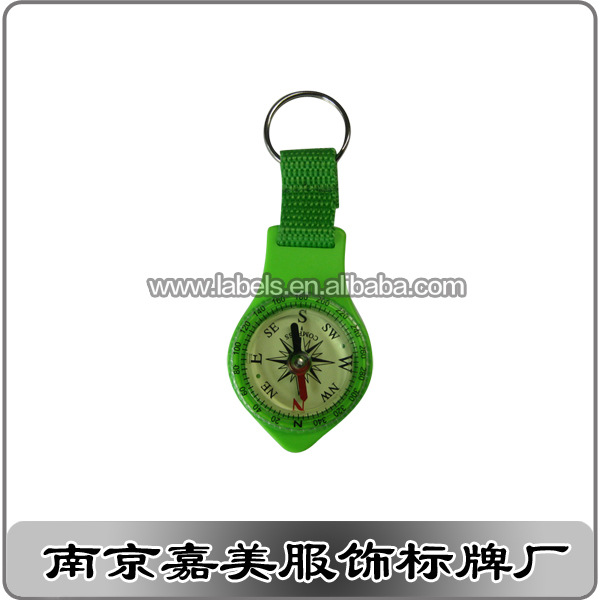 嘉美 创意可爱冰箱贴钥匙扣卡通立体软胶磁吸铁石装饰贴 来样定制