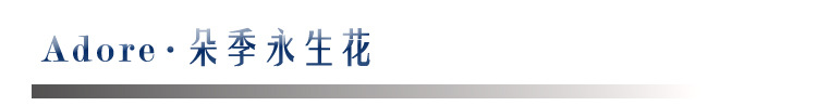 朵季永生花1