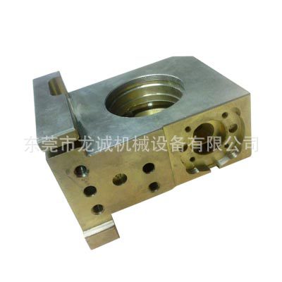 M459B  X177B713H02 三菱下滚轮座