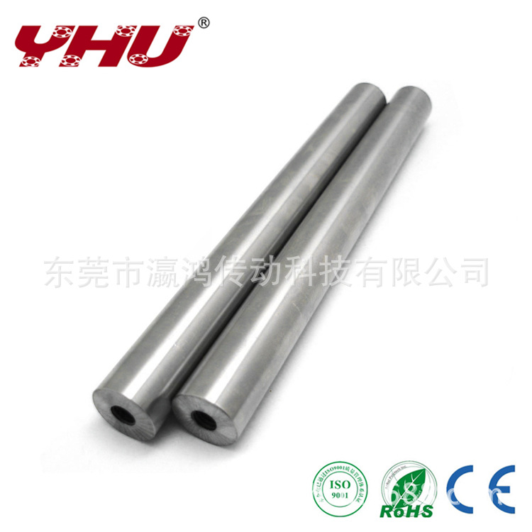 大量批发 SFC25直线光轴导轨高碳钢加硬光轴Ф25mm 空心轴实心轴