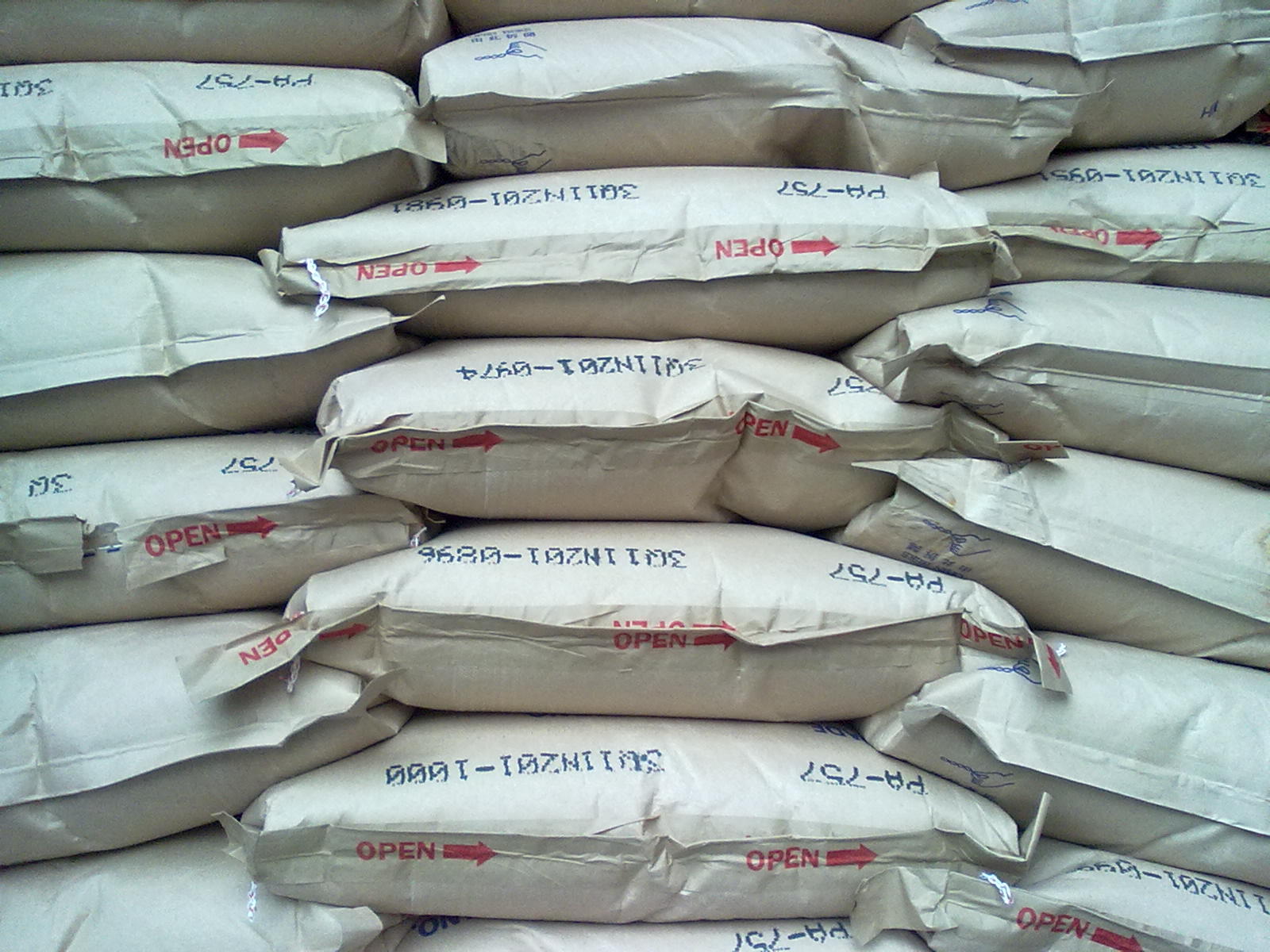 ABS 管材 台湾奇美 PA-709P 押管专用