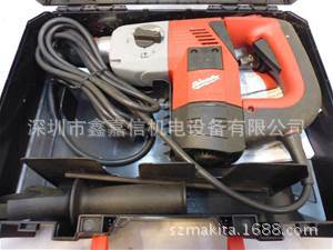 批发零售米沃奇 PLH32XE 多功能电锤