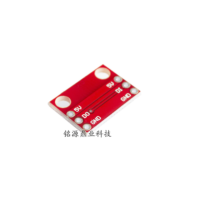 RGB LED Breakout - WS2812彩色灯模块单线接口全彩发光管-阿里巴巴