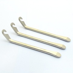 Bike Tire Repair Tool, Metal Bike Levers, Mountain Bike Tire Puncture Repair Kit, Cycling Gear