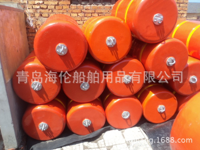 EVA实心护舷/聚氨酯实心/--厂家批发防撞设施青岛否是海伦0.2-4.5