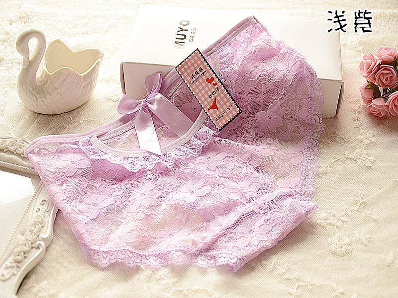 Slip jeunesse h2 en coton - Ref 655287 Image 22