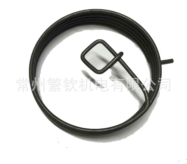 长期供应扭转弹簧