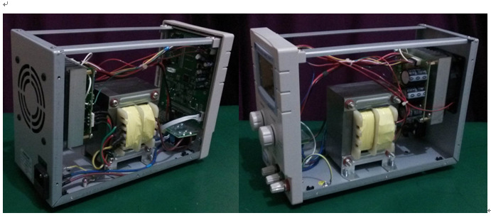 批发宁波QJE求精QJ3005T直流稳压电源四位显示 30V5A可调电源 直流电源,QJ3005T,电源