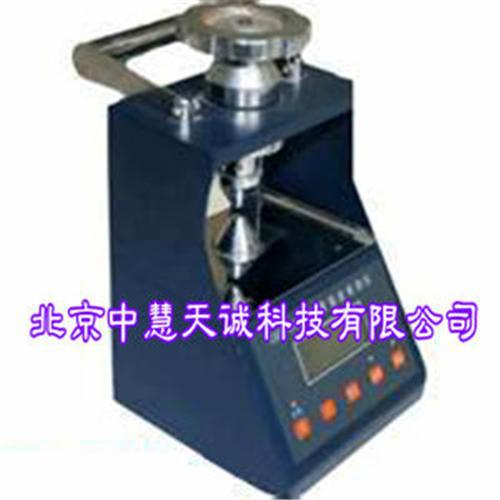 点荷法砂浆强度检测仪 型号：LHBT-D2