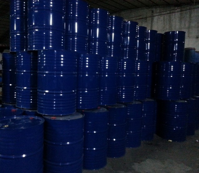 Shanghai Huayi Citrate Three butyl ester TBC