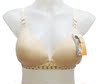 Thin wireless bra for pregnant for breastfeeding, front lock, plus size, wholesale