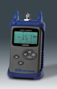 LS-200A Mini Single wave light source LS200A