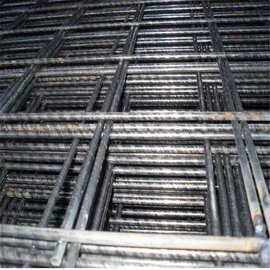 钢筋网片 铁丝网 墙体挂网 工程网 焊接钢网    现货生产