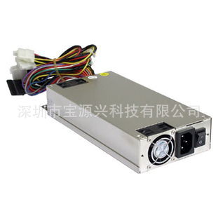 1U不间断开关电源 电池后备保护电源 停电延长电源 杰兴电源、UPS
