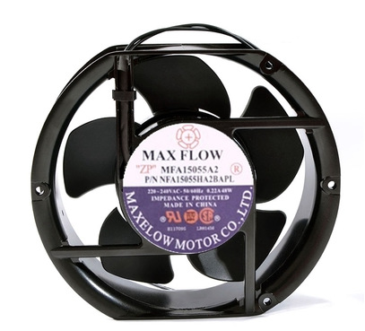 特价原装MAX FLOW MFA15055A2 17251/220V/P2175HBL-ETS/轴流风机