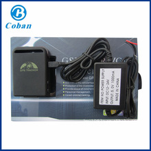 COBAN供應 GPS 汽車定位防盜器 GPS 102B 定位器 量多優惠