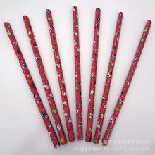 厂家直销定做三角椭圆塑料抽杆夹 抽杆条 文件夹装订拉杆条