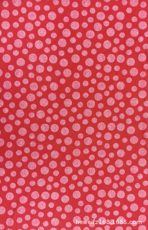 转移印花厂F8356 供应花型加工印花可印雪纺 涤棉 针织等服装面料