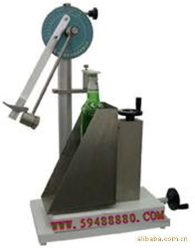 CYETCJ-10型玻璃瓶抗冲击测定仪