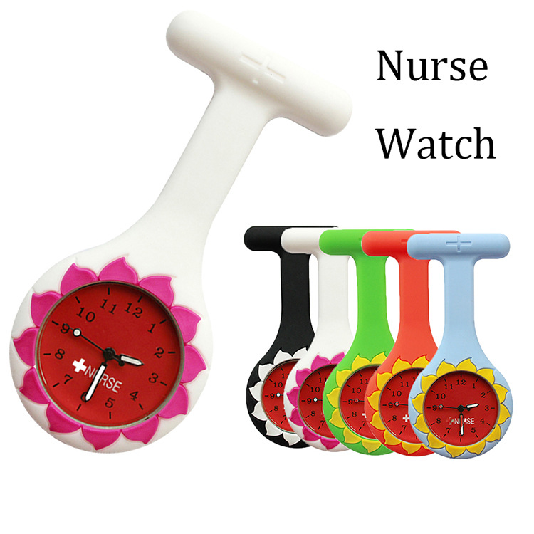 nurse watch