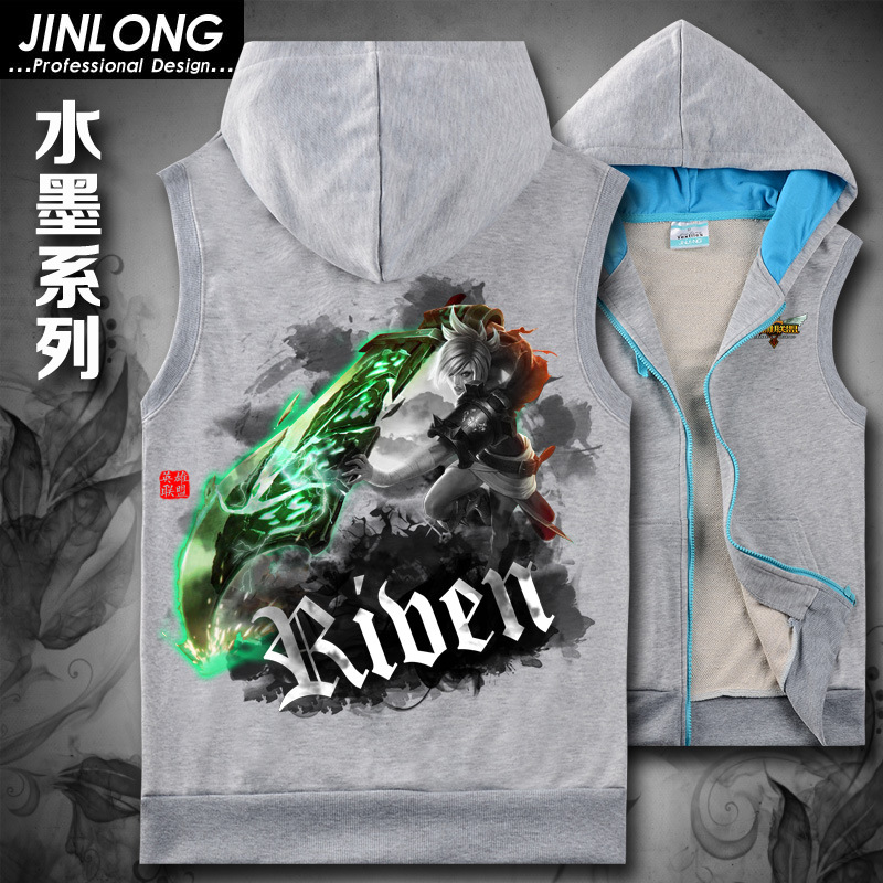 二代水墨瑞文灰色