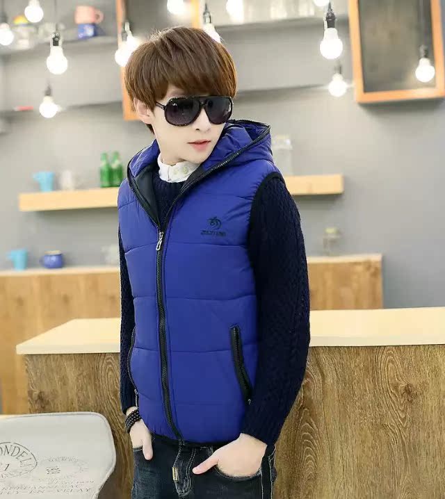 Gilet sans manche sport - Ref 542316 Image 25