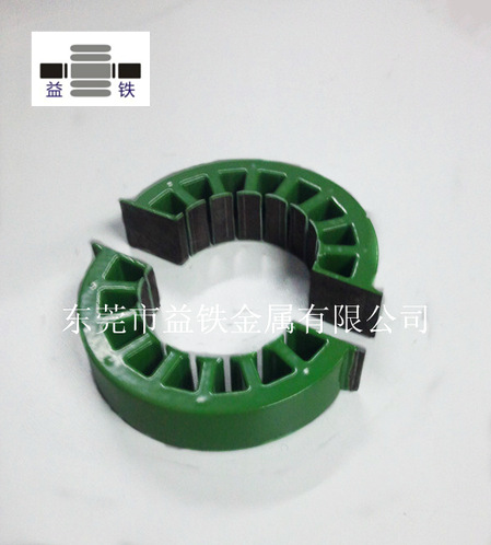 供应东莞有刷电机定子喷粉加工转子绝缘涂层