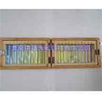 海水比色计 型号：HBS-21