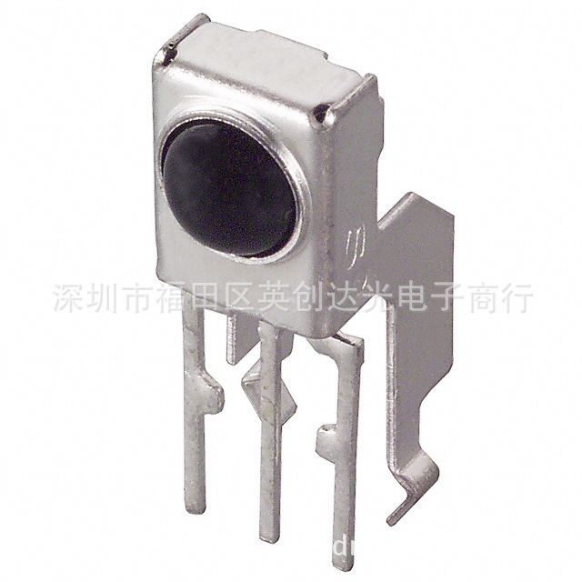 全新进口原装夏普红外线接收头GP1UM28YK
