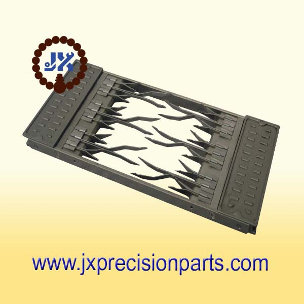 上海精密零件加工 精密零部件加工 非标精密零件加工