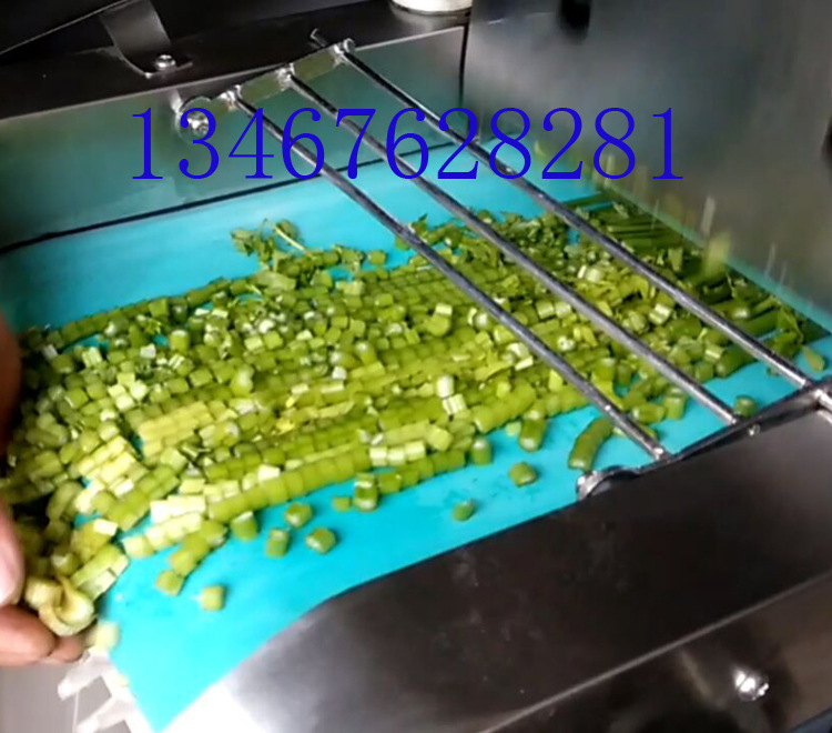 豪兴多功能切菜机  豆角切丁机 莲藕切片机  海带切丝机多少钱|ms