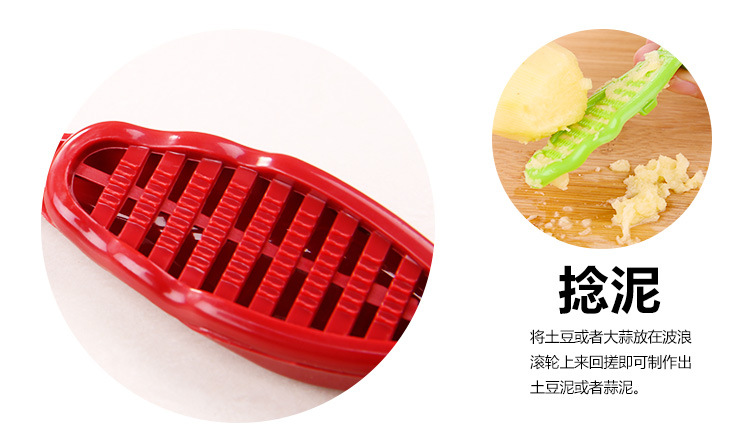 多功能削皮器12