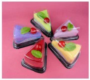 Креативный подарок, маленький полотенце в виде сэндвича, праздничный свадебный подарок, акция, 20 креативных подарков