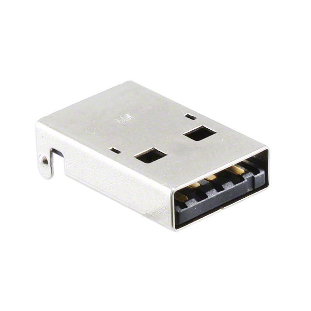 Spot CNC Tech/1001-010-01001 Plug USB Type A 1.14 Bit OriginAl Authentic