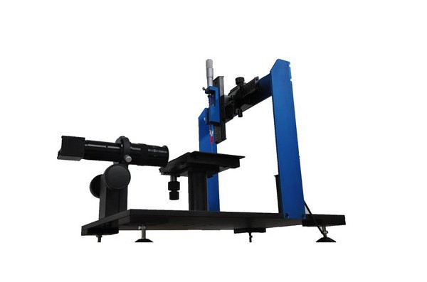 DSA20E接触角测量仪液态滴定仪/表面自由能和悬滴测量