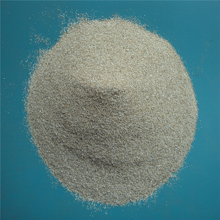 銀白蛭石40-60目