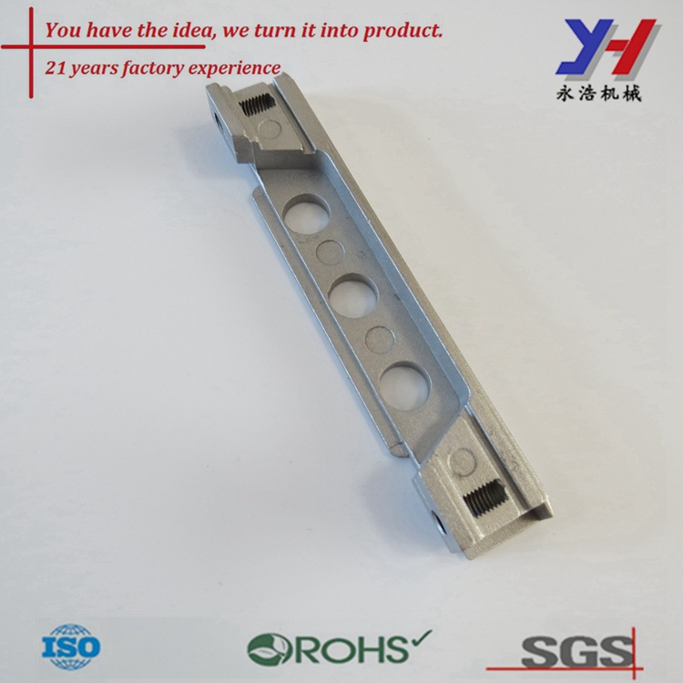 金属冲压山壁支架