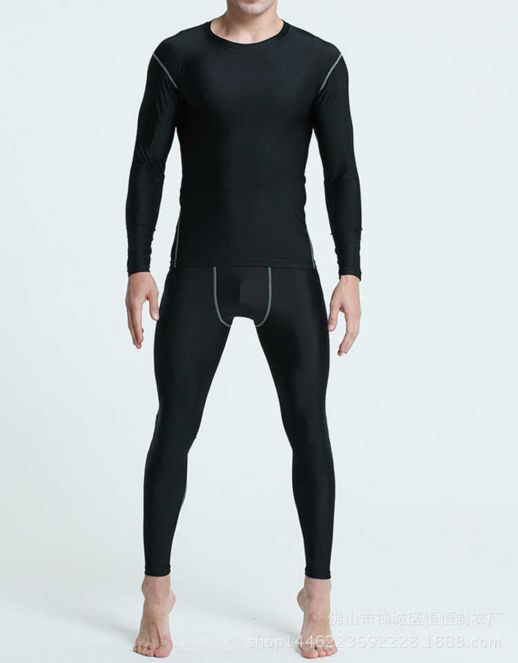 Vêtement fitness homme en autre - Ref 604902 Image 7